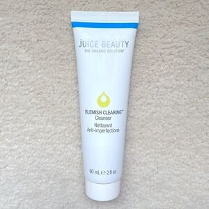 Juice Beauty Blemish Clearing Cleanser